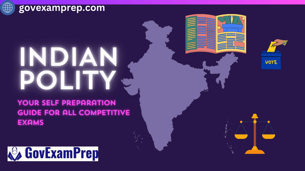 The Indian Constitution: Emergency Provisions, Governance Structure, and Critiques